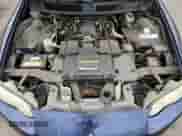 2001 Chevrolet Camaro Z28 z VIN 2G1FP22G612147069, wystawiony jako Copart lot #73598774 z przebiegiem 84 473 mil mil oraz Nie do naprawy • Non repairable. Historia ofert i sprzedaży dostępna na DreamBid. Obrazek 11.