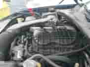 2015 Dodge Charger SE с VIN 2C3CDXBG3FH741305, выставлен на аукционе IAAI как лот 43514868 с пробегом 143 551 миль миль и . История ставок и продаж доступна на DreamBid. Изображение 18.