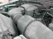 2002 Ford F-150 XLT с VIN 1FTRW08L42KA53781, выставлен на аукционе IAAI как лот 42676745 с пробегом 196 890 миль миль и . История ставок и продаж доступна на DreamBid. Изображение 19.