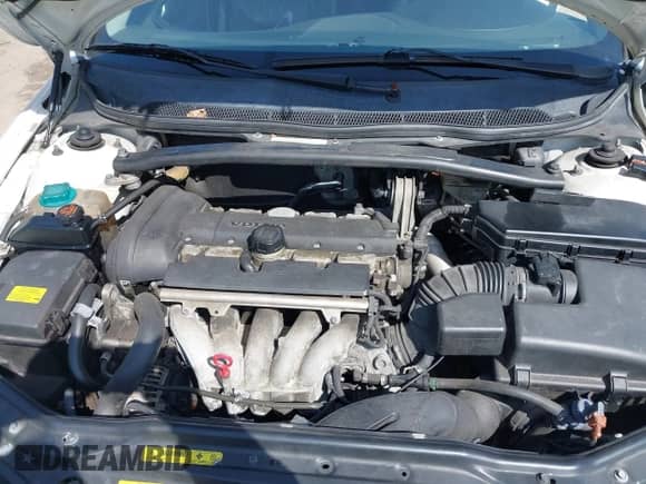 2004 Volvo S60 с VIN YV1RS61T642380706, выставлен на аукционе IAAI как лот 41945632 с пробегом Не указан миль и . История ставок и продаж доступна на DreamBid. Изображение 10.