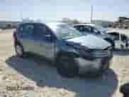 2023 Toyota Corolla Cross L с VIN 7MUAAABG7PV058542, выставлен на аукционе Copart как лот 50215845 с пробегом 31 516 миль миль и Списание • Salvage title. История ставок и продаж доступна на DreamBid. Изображение 4.