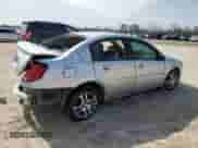 2005 Saturn ION ION 3 with VIN 1G8AL52FX5Z108102, listed as a Copart auction lot 45346345 with 144,692 mi miles and Salvage title. Bid and sale history available at DreamBid. Image 3.