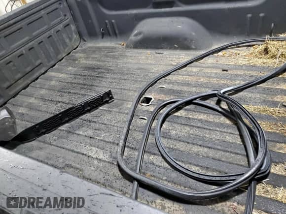 2017 Chevrolet Silverado 2500HD Work Truck with VIN 1GC1KUEG9HF134056, listed as a Copart auction lot 41985655 with 119,199 mi miles and Salvage title. Bid and sale history available at DreamBid. Image 12.