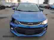 2018 Chevrolet Sonic LT с VIN 1G1JD6SH8J4104396, выставлен на аукционе Copart как лот 90804305 с пробегом 77 171 миль миль и На запчасти • Non repairable. История ставок и продаж доступна на DreamBid. Изображение 5.