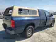 2008 Dodge 1500 SLT with VIN 1D7HA18N18J190778, listed as a Copart auction lot 67385935 with 162,868 mi miles and Salvage title. Bid and sale history available at DreamBid. Image 3.