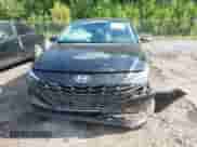 2023 Hyundai Elantra Limited z VIN KMHLP4AG6PU560227, wystawiony jako IAAI lot #42980451 z przebiegiem 51 525 mil mil oraz . Historia ofert i sprzedaży dostępna na DreamBid. Obrazek 12.