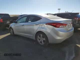 2011 Hyundai Elantra GLS с VIN KMHDH4AE5BU132058, выставлен на аукционе Copart как лот 85747115 с пробегом 131 715 миль миль и Списание • Salvage title. История ставок и продаж доступна на DreamBid. Изображение 2.
