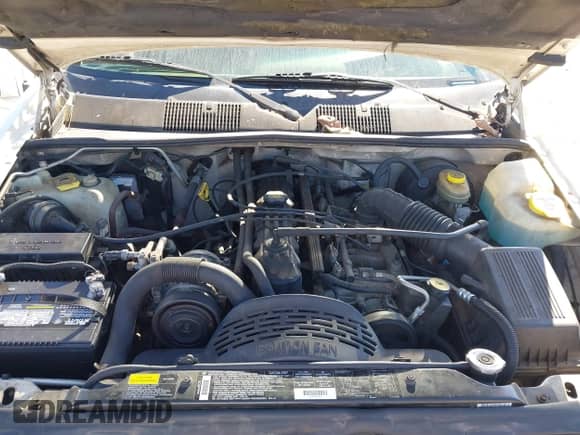 1997 Jeep Grand Cherokee Limited с VIN 1J4GZ78S9VC667698, выставлен на аукционе IAAI как лот 41671571 с пробегом 191 448 миль миль и . История ставок и продаж доступна на DreamBid. Изображение 10.