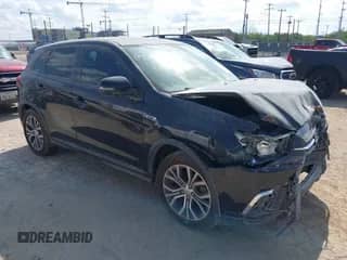 2019 Mitsubishi Outlander ES с VIN JA4AP3AU8KU035071, выставлен на аукционе IAAI как лот 43135150 с пробегом 96 817 миль миль и . История ставок и продаж доступна на DreamBid. Изображение 1.