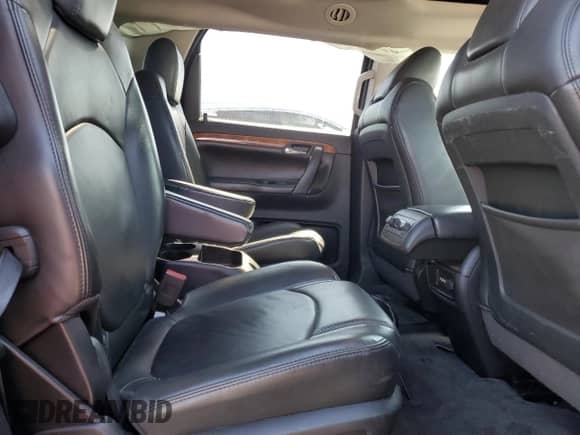 2010 Saturn Outlook XR-L Premium с VIN 5GZLVWED5AJ200864, выставлен на аукционе Copart как лот 65959694 с пробегом 181 796 миль миль и Списание • Salvage title. История ставок и продаж доступна на DreamBid. Изображение 11.