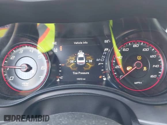2023 Dodge Charger R/T with VIN 2C3CDXCT9PH703459, listed as a IAAI auction lot 43048481 with 19,372 mi miles and . Bid and sale history available at DreamBid. Image 7.