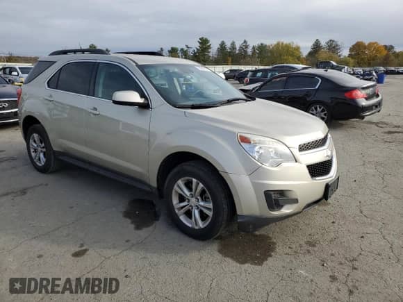 2014 Chevrolet Equinox LT с VIN 2GNALBEK8E1142164, выставлен на аукционе Copart как лот 90808155 с пробегом 134 939 миль миль и Чистый • Clean title. История ставок и продаж доступна на DreamBid. Изображение 4.