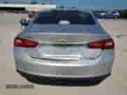 2017 Chevrolet Malibu LT с VIN 1G1ZE5ST9HF108423, выставлен на аукционе Copart как лот 82695765 с пробегом 159 546 миль миль и Чистый • Clean title. История ставок и продаж доступна на DreamBid. Изображение 6.