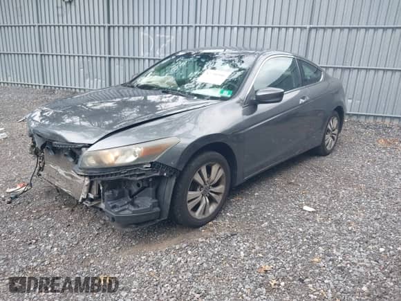 2010 Honda Accord LX-S with VIN 1HGCS1B38AA019588, listed as a IAAI auction lot 42710506 with 152,703 mi miles and . Bid and sale history available at DreamBid. Image 2.