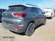 2021 Chevrolet TrailBlazer ACTIV с VIN KL79MVSL6MB066575, выставлен на аукционе IAAI как лот 41690643 с пробегом 51 319 миль миль и . История ставок и продаж доступна на DreamBid. Изображение 4.