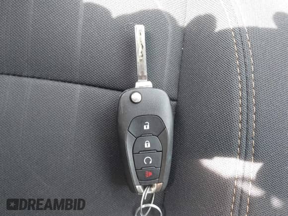 2020 Chevrolet Trax LT с VIN 3GNCJPSB3LL218207, выставлен на аукционе IAAI как лот 42685898 с пробегом 65 575 миль миль и . История ставок и продаж доступна на DreamBid. Изображение 11.