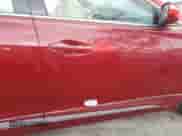 2014 Hyundai Azera with VIN KMHFG4JG1EA411560, listed as a Copart auction lot 75545444 with 66,322 mi miles and Non repairable. Bid and sale history available at DreamBid. Image 12.