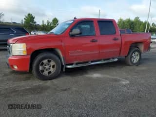 2011 Chevrolet Silverado 1500 LT с VIN 3GCPCSE08BG269162, выставлен на аукционе Copart как лот 68715855 с пробегом 235 307 миль миль и Списание • Salvage title. История ставок и продаж доступна на DreamBid. Изображение 1.