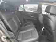 2016 BMW 5 Series 550i Gran Turismo xDrive with VIN WBA5M0C57GD085162, listed as a Copart auction lot 55271984 with 106,087 mi miles and Salvage title. Bid and sale history available at DreamBid. Image 10.