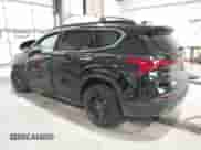 2023 Hyundai Santa Fe XRT с VIN 5NMS6DAJ5PH605924, выставлен на аукционе IAAI как лот 42751595 с пробегом 39 345 миль миль и . История ставок и продаж доступна на DreamBid. Изображение 3.