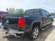 2014 Chevrolet Silverado 1500 LT с VIN 3GCUKREC9EG204477, выставлен на аукционе IAAI как лот 42295502 с пробегом 216 326 миль миль и . История ставок и продаж доступна на DreamBid. Изображение 4.