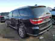 2017 Dodge Durango Citadel Anodized Platinum с VIN 1C4SDJETXHC703685, выставлен на аукционе Copart как лот 47559334 с пробегом 110 900 миль миль и . История ставок и продаж доступна на DreamBid. Изображение 2.