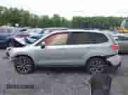 2018 Subaru Forester Premium with VIN JF2SJGEC8JH449707, listed as a IAAI auction lot 42646139 with 103,000 mi miles and . Bid and sale history available at DreamBid. Image 14.