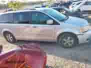 2010 Dodge Grand Caravan SXT with VIN 2D4RN5D11AR251628, listed as a IAAI auction lot 43350917 with 109,808 mi miles and . Bid and sale history available at DreamBid. Image 13.