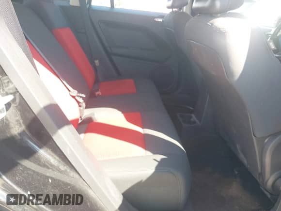 2008 Dodge Caliber R/T with VIN 1B3HB78K68D681847, listed as a IAAI auction lot 42479347 with 194,767 mi miles and . Bid and sale history available at DreamBid. Image 8.