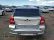 2010 Dodge Caliber SXT with VIN 1B3CB4HA4AD532374, listed as a Copart auction lot 80359355 with 229,209 mi miles and Salvage title. Bid and sale history available at DreamBid. Image 6.