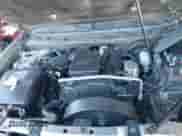 2002 Chevrolet TrailBlazer LS with VIN 1GNDS13S622519857, listed as a IAAI auction lot 43519826 with 233,882 mi miles and . Bid and sale history available at DreamBid. Image 10.