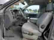 2007 Dodge 2500 SLT with VIN 3D7KS26C77G746747, listed as a Copart auction lot 86063175 with 200,126 mi miles and Salvage title. Bid and sale history available at DreamBid. Image 7.