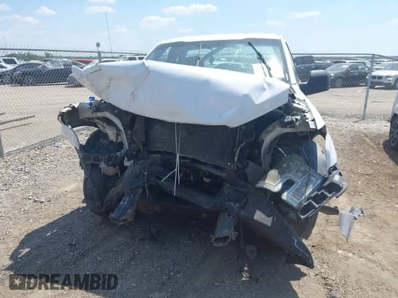 2016 Ford F-150 XL z VIN 1FTMF1C89GKE27389, wystawiony jako IAAI lot #43187468 z przebiegiem 161 080 mil mil oraz . Historia ofert i sprzedaży dostępna na DreamBid. Obrazek 12.