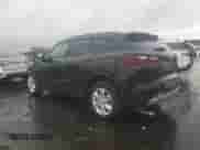 2019 Chevrolet Blazer z VIN 3GNKBGRS8KS696335, wystawiony jako Copart lot #71442085 z przebiegiem 53 826 mil mil oraz Nie do naprawy • Non repairable. Historia ofert i sprzedaży dostępna na DreamBid. Obrazek 2.