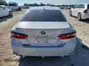 2023 Toyota Camry Hybrid SE with VIN 4T1S31AK8PU047880, listed as a Copart auction lot 84550705 with 75,409 mi miles and Clean title. Bid and sale history available at DreamBid. Image 6.