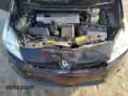 2011 Toyota Prius I z VIN JTDKN3DU8B0246032, wystawiony jako Copart lot #80021265 z przebiegiem 169 376 mil mil oraz Szkoda całkowita • Salvage title. Historia ofert i sprzedaży dostępna na DreamBid. Obrazek 11.