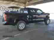 2024 Toyota Tacoma SR5 with VIN 3TMKB5FN9RM023449, listed as a Copart auction lot 67866095 with 5,550 mi miles and Salvage title. Bid and sale history available at DreamBid. Image 3.