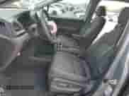 2020 Honda Odyssey EX с VIN 5FNRL6H56LB045886, выставлен на аукционе Copart как лот 71141355 с пробегом 38 851 миль миль и Списание • Salvage title. История ставок и продаж доступна на DreamBid. Изображение 7.