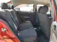 2010 Chevrolet Cobalt 1LT с VIN 1G1AD5F59A7145127, выставлен на аукционе Copart как лот 70285965 с пробегом 195 969 миль миль и Списание • Salvage title. История ставок и продаж доступна на DreamBid. Изображение 10.