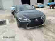 2022 Lexus IS 300 z VIN JTHAA1D26N5120722, wystawiony jako Copart lot #65244985 z przebiegiem 104 874 mil mil oraz Nie do naprawy • Non repairable. Historia ofert i sprzedaży dostępna na DreamBid. Obrazek 13.