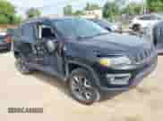 2018 Jeep Compass Trailhawk с VIN 3C4NJDDB0JT129673, выставлен на аукционе IAAI как лот 42887666 с пробегом 121 735 миль миль и . История ставок и продаж доступна на DreamBid. Изображение 1.