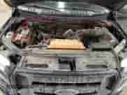 2017 Ford F-150 XL с VIN 1FTMF1EF3HFC68701, выставлен на аукционе Copart как лот 45989805 с пробегом 104 233 миль миль и Списание • Salvage title. История ставок и продаж доступна на DreamBid. Изображение 11.