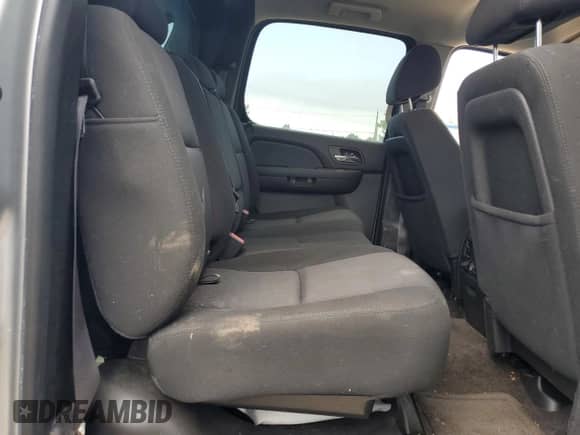 2012 Chevrolet Avalanche LT with VIN 3GNTKFE72CG169606, listed as a Copart auction lot 64887675 with 175,212 mi miles and Salvage title. Bid and sale history available at DreamBid. Image 10.