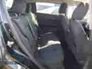 2014 Chevrolet Sonic LT with VIN 1G1JD6SH1E4168916, listed as a Copart auction lot 80825504 with 104,157 mi miles and Salvage title. Bid and sale history available at DreamBid. Image 10.