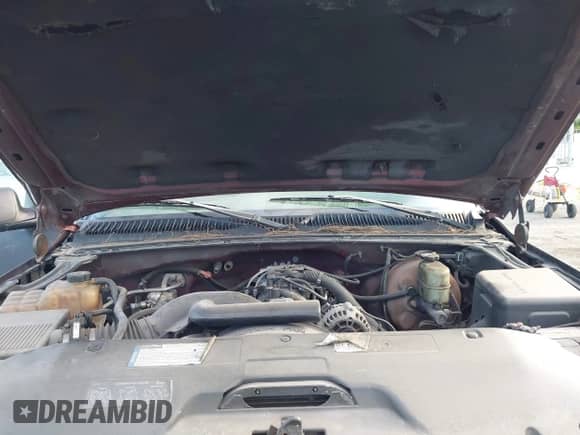 1999 Chevrolet Silverado 1500 LS с VIN 2GCEC19V5X1231797, выставлен на аукционе IAAI как лот 42539702 с пробегом 375 644 миль миль и . История ставок и продаж доступна на DreamBid. Изображение 10.