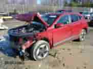 2025 Hyundai Kona SEL с VIN KM8HC3A65SU018306, выставлен на аукционе Copart как лот 47383785 с пробегом Не указан миль и Списание • Salvage title. История ставок и продаж доступна на DreamBid. Изображение 1.