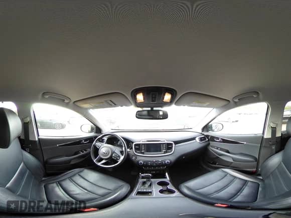 2018 Kia Sorento EX with VIN 5XYPHDA53JG386482, listed as a IAAI auction lot 42506632 with 128,886 mi miles and . Bid and sale history available at DreamBid. Image 18.