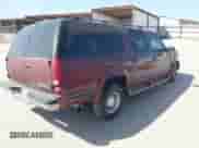 1995 Chevrolet Suburban with VIN 1GNEC16K6SJ445990, listed as a IAAI auction lot 42831455 with 312,069 mi miles and . Bid and sale history available at DreamBid. Image 4.