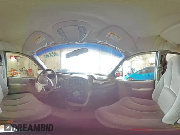 2002 Dodge Caravan SE с VIN 1B4GP24312B506399, выставлен на аукционе Copart как лот 52765685 с пробегом Не указан миль и Списание • Salvage title. История ставок и продаж доступна на DreamBid. Изображение 14.