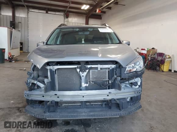 2020 Subaru Ascent Premium с VIN 4S4WMAFDXL3405814, выставлен на аукционе IAAI как лот 41993533 с пробегом 60 157 миль миль и . История ставок и продаж доступна на DreamBid. Изображение 13.